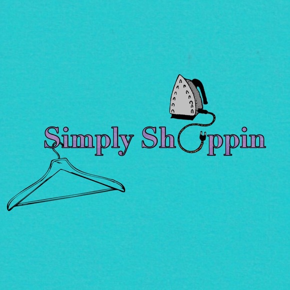 simplyshoppin
